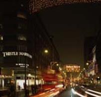 Thistle Marble Arch - Exterior